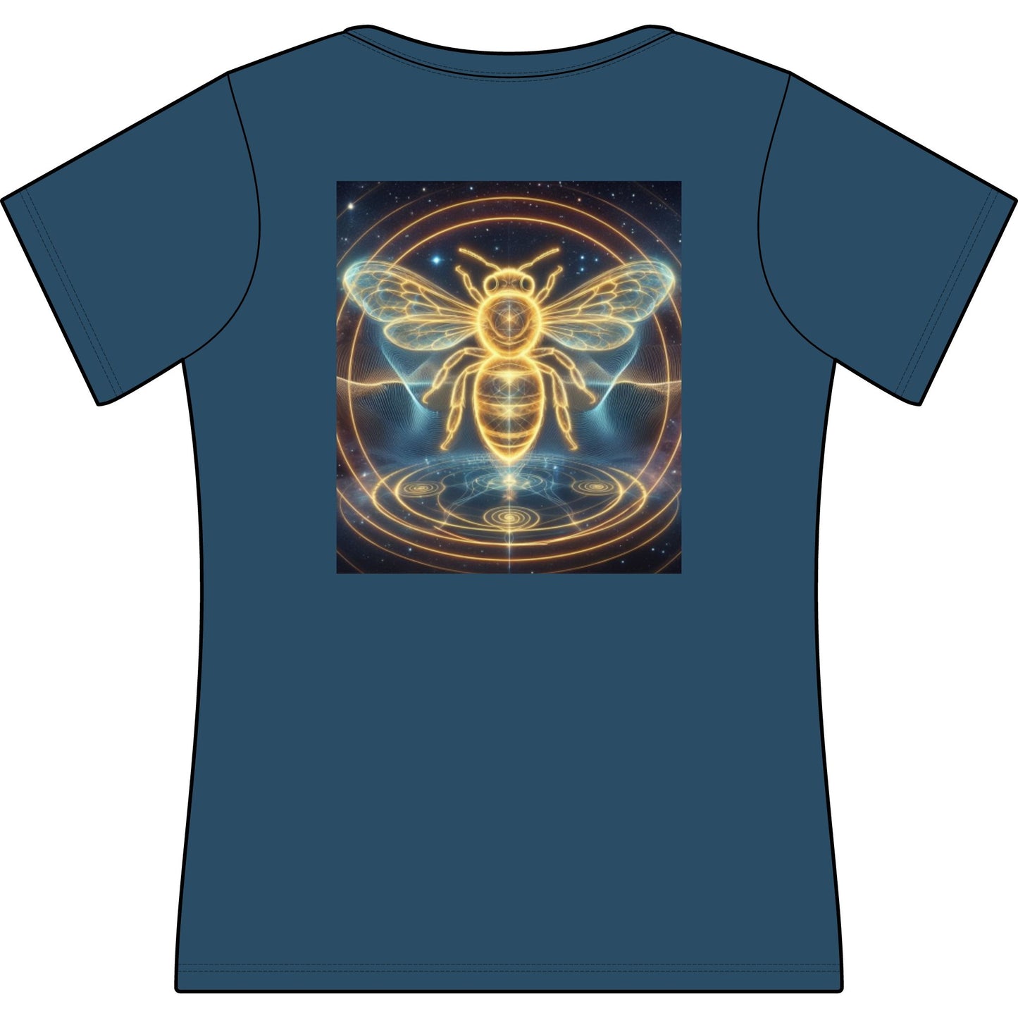 Women’s Starlit Bee Shirt