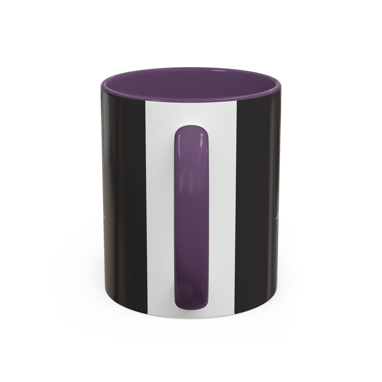 Rated PG (Pretty Good) Accent Coffee Mug — 'Pretty Good' Ceramic Coffee Mug (11/15oz)