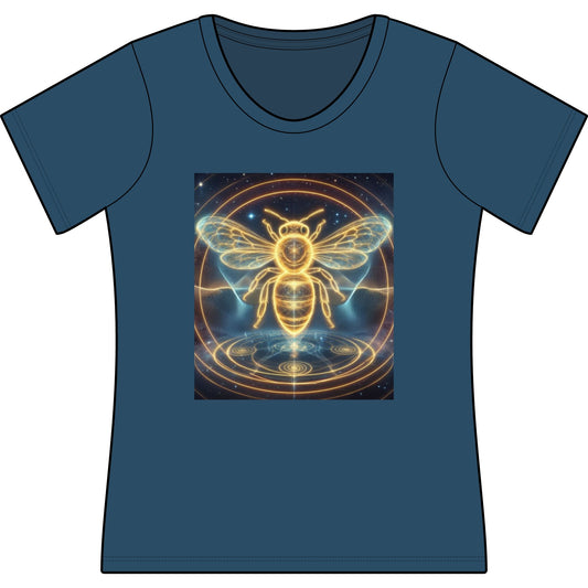 Women’s Starlit Bee Shirt