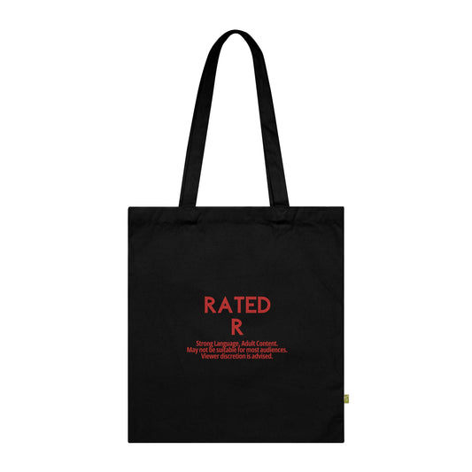 Rated R Tote
