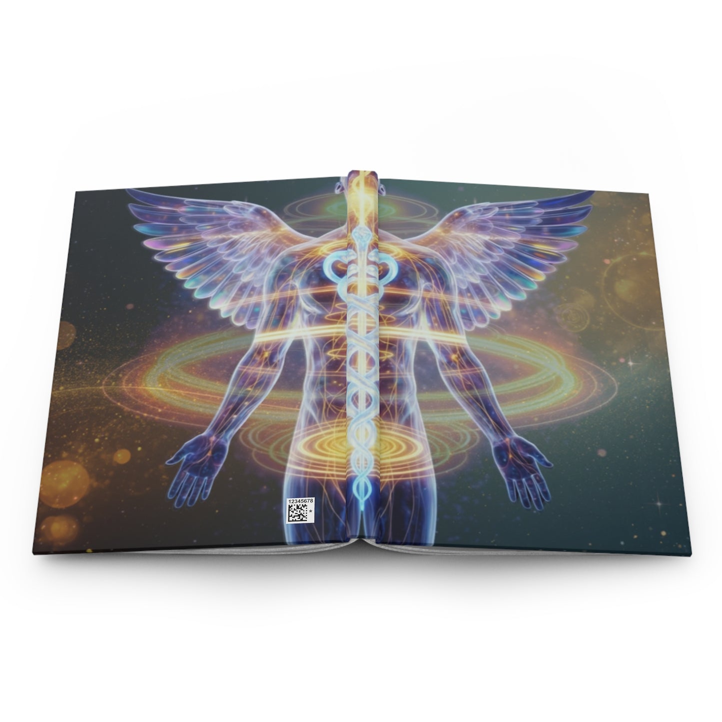 The Caduceus Method Journal