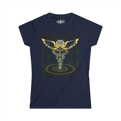Women's Softstyle Tee