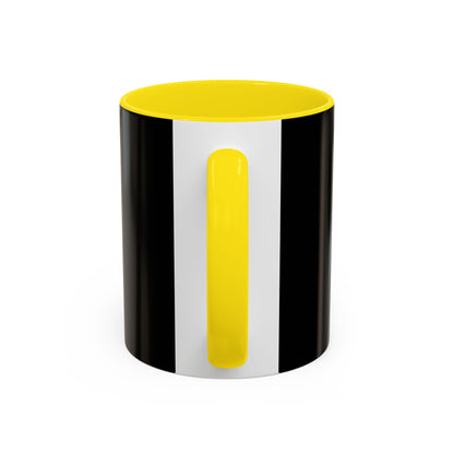 Rated R Warning Text Mug | Accent Coffee Mug 11oz 15oz