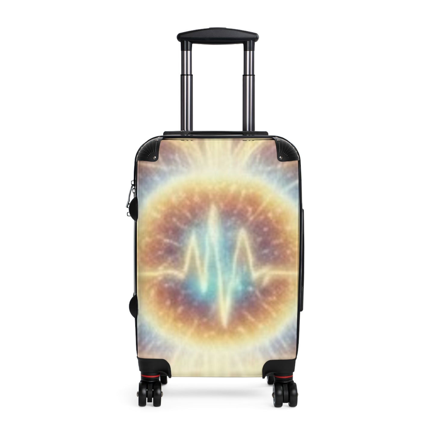 Suitcase – Durable Travel Case for Carry-On, Makeup Kits & Gear