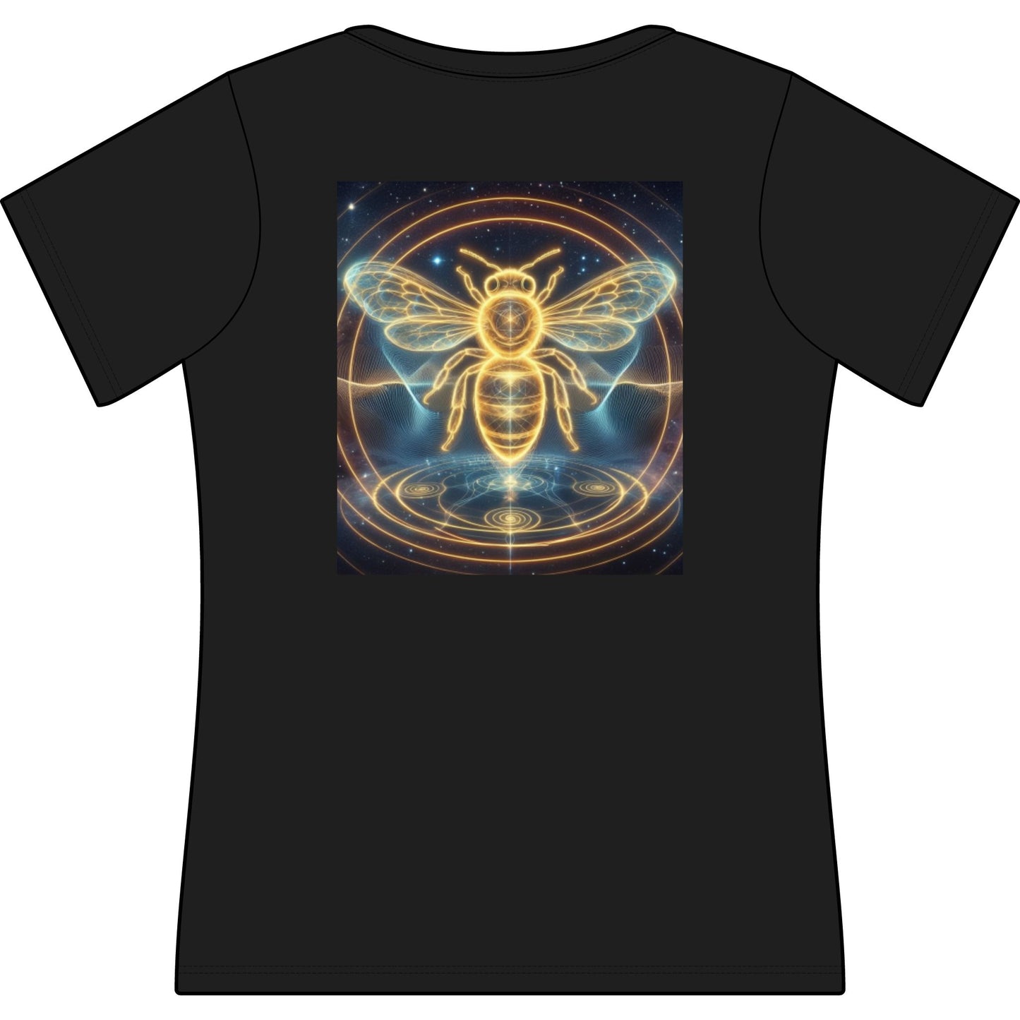 Women’s Starlit Bee Shirt