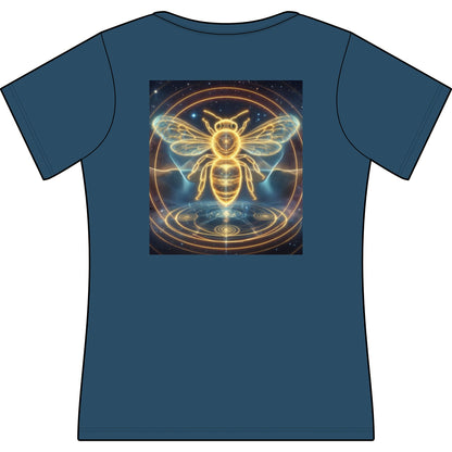 Women’s Starlit Bee Shirt