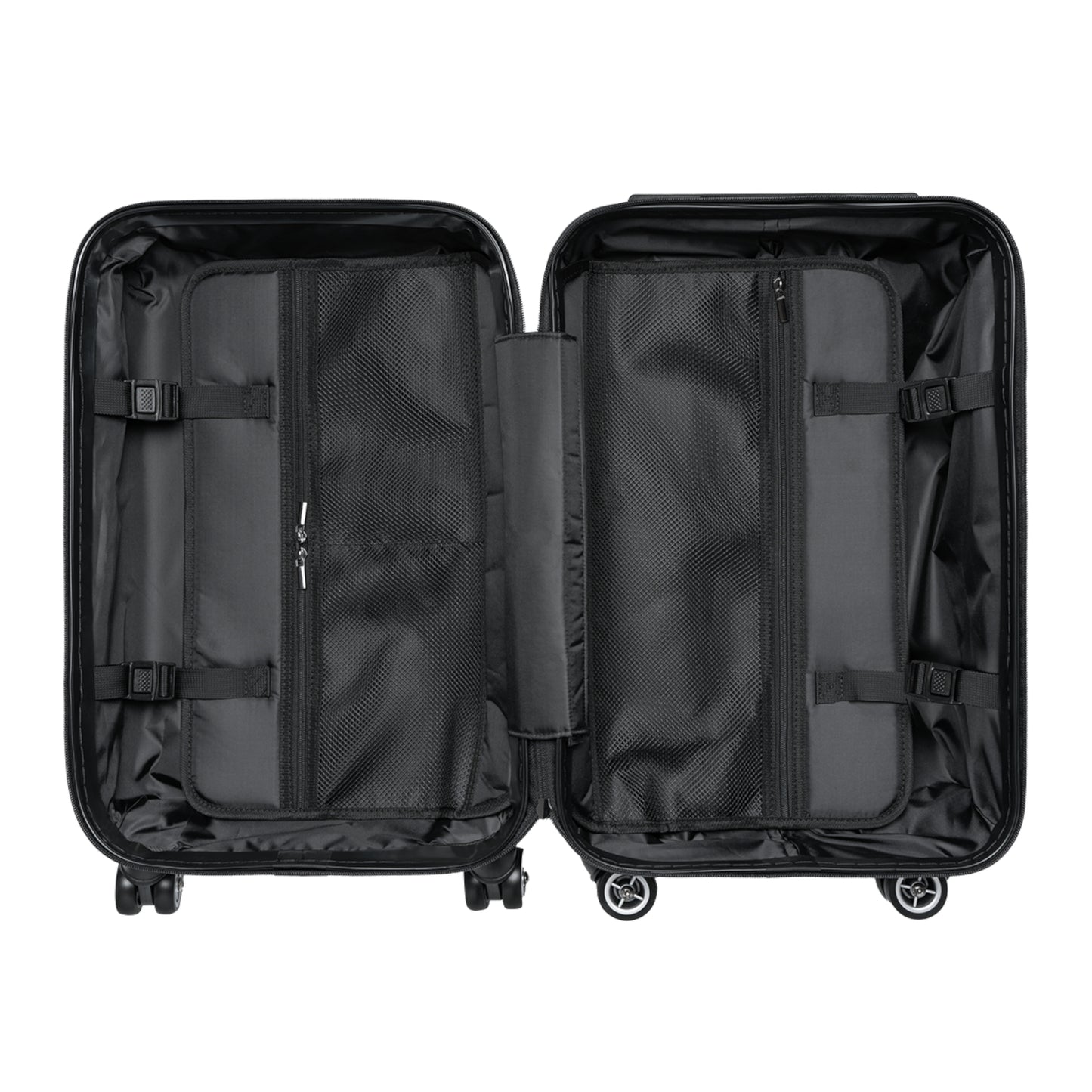 Suitcase – Durable Travel Case for Carry-On, Makeup Kits & Gear