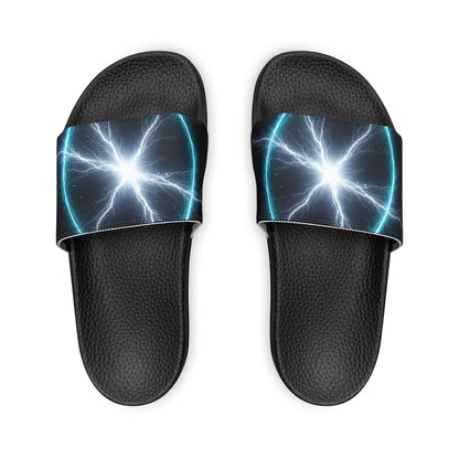 Lightning Quick Slides