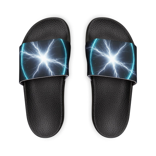 Lightning Quick Slides