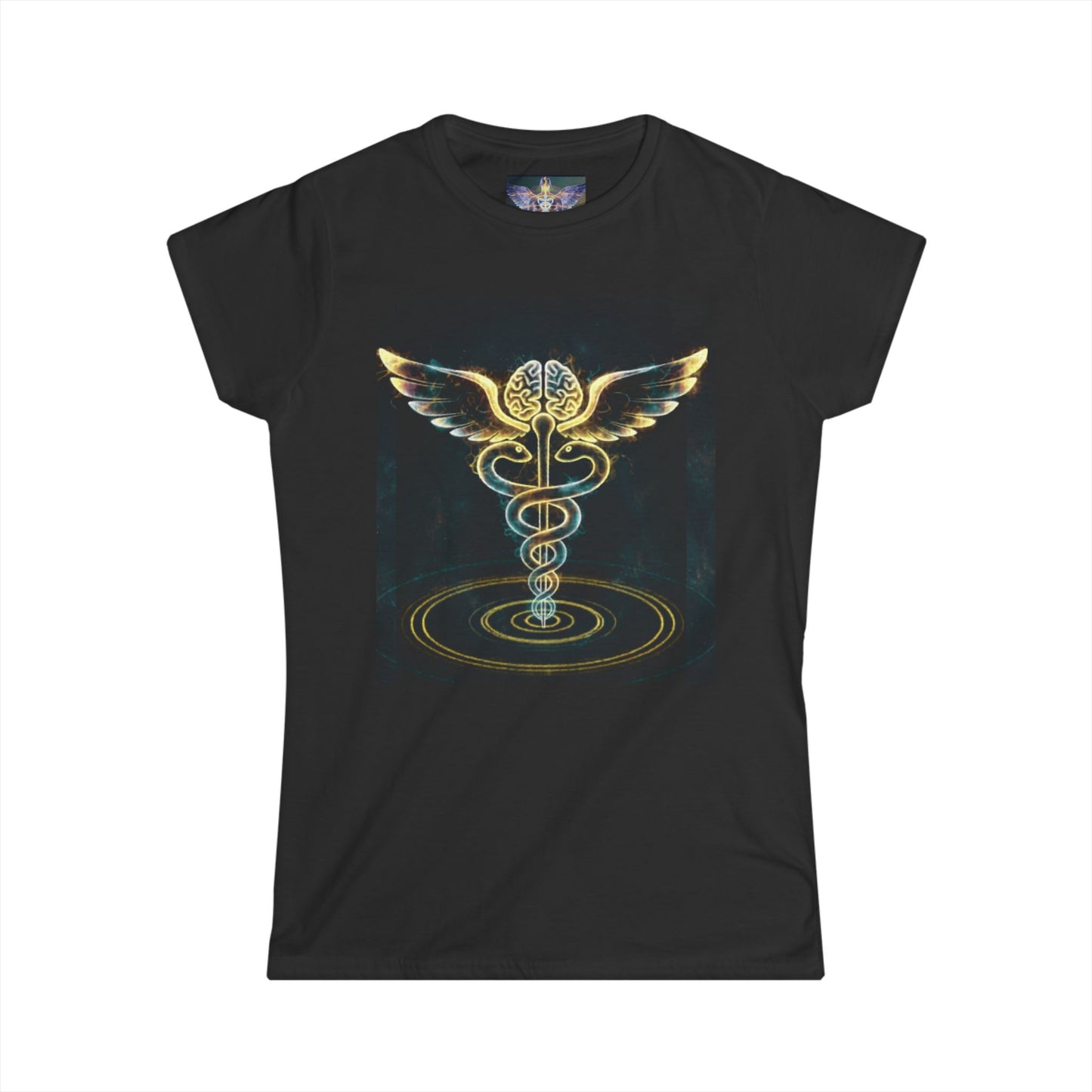 Women's Softstyle Tee