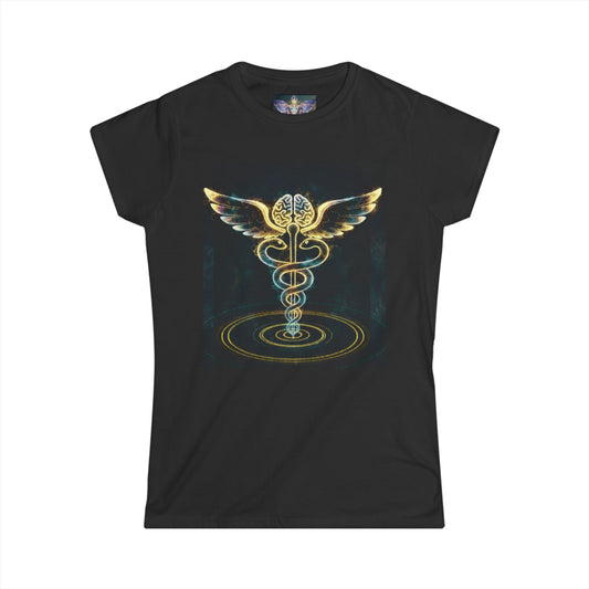 Women's Softstyle Tee