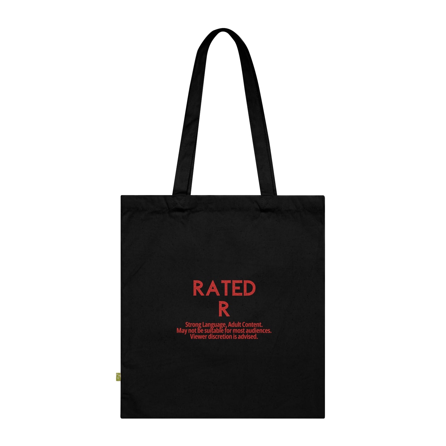 Rated R Tote