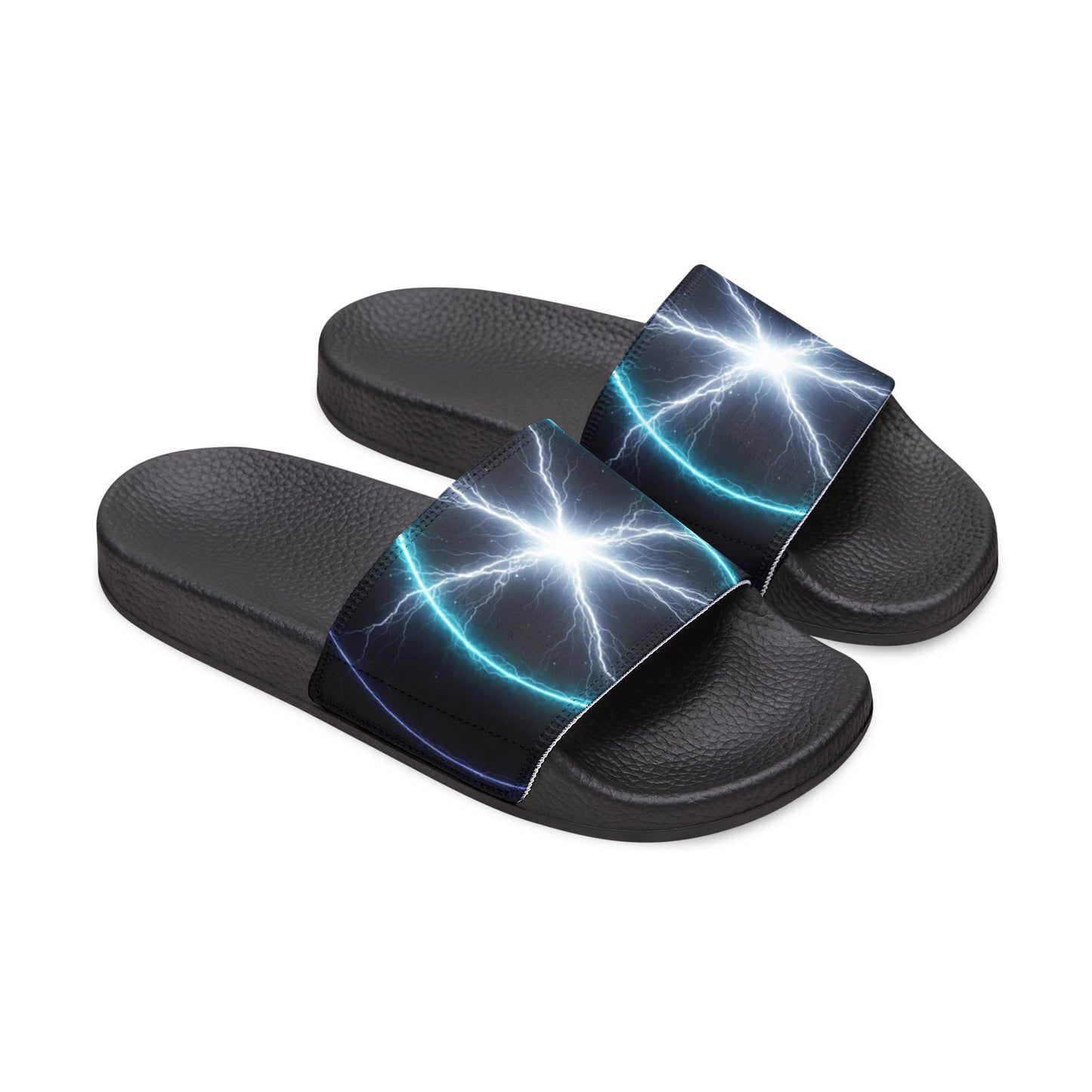 Lightning Quick Slides