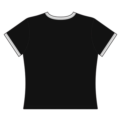 Women's Ringer Tee