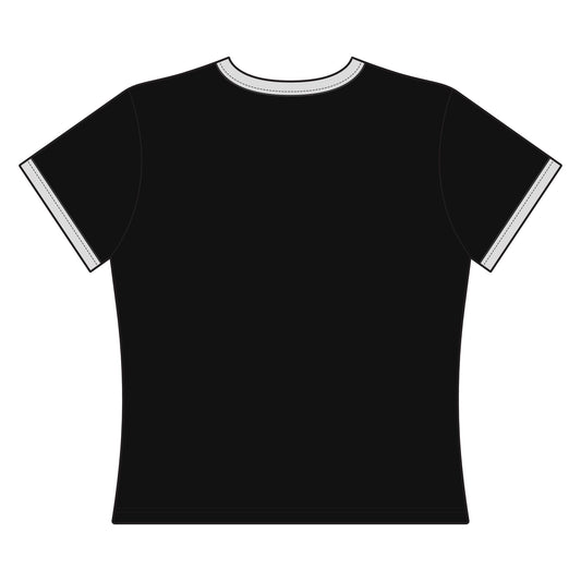 Women's Ringer Tee