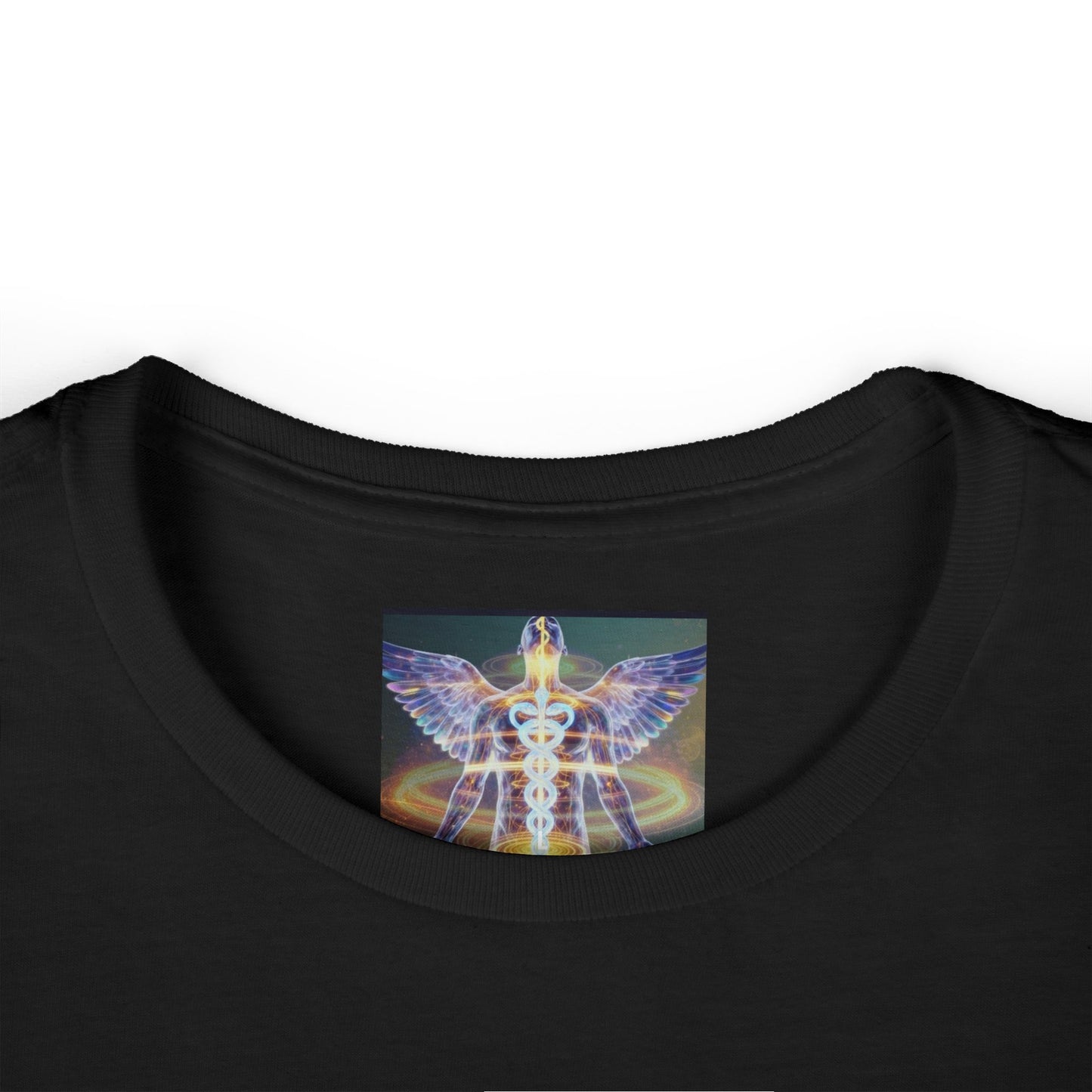 Women's Softstyle Tee
