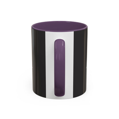 Rated PG (Pretty Good) Accent Coffee Mug — 'Pretty Good' Ceramic Coffee Mug (11/15oz)