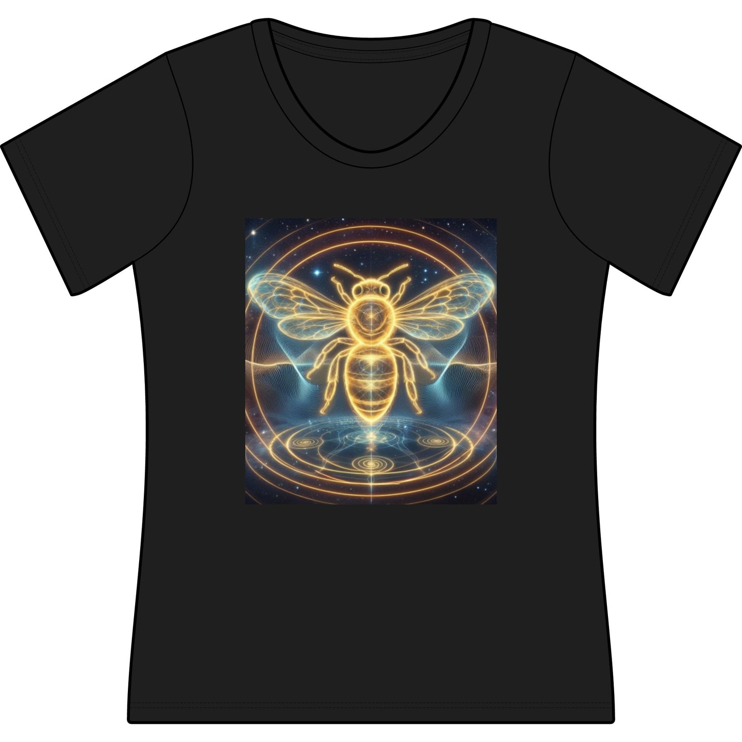 Women’s Starlit Bee Shirt