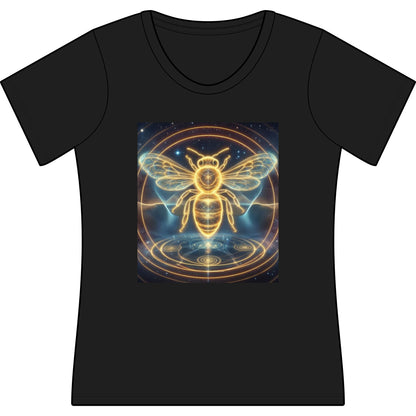 Women’s Starlit Bee Shirt