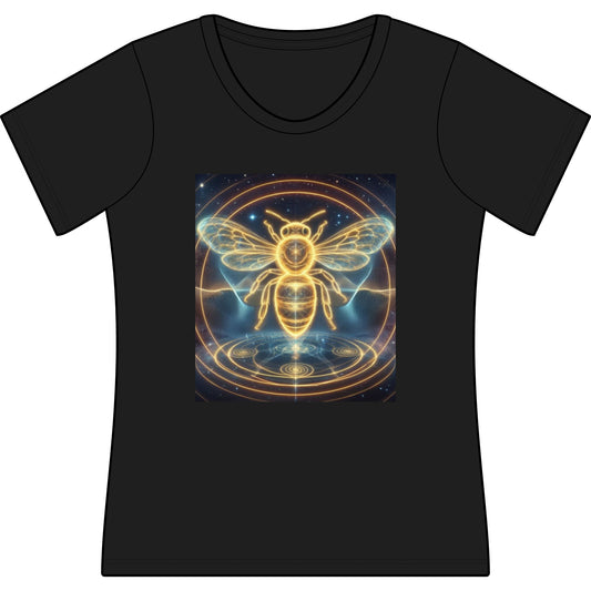 Women’s Starlit Bee Shirt