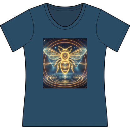 Women’s Starlit Bee Shirt