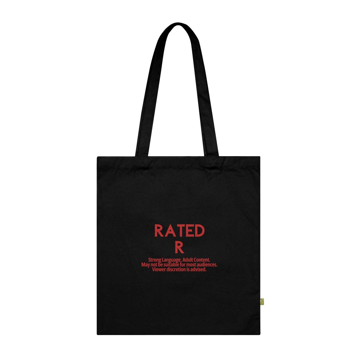 Rated R Tote