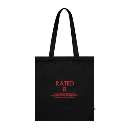 Rated R Tote
