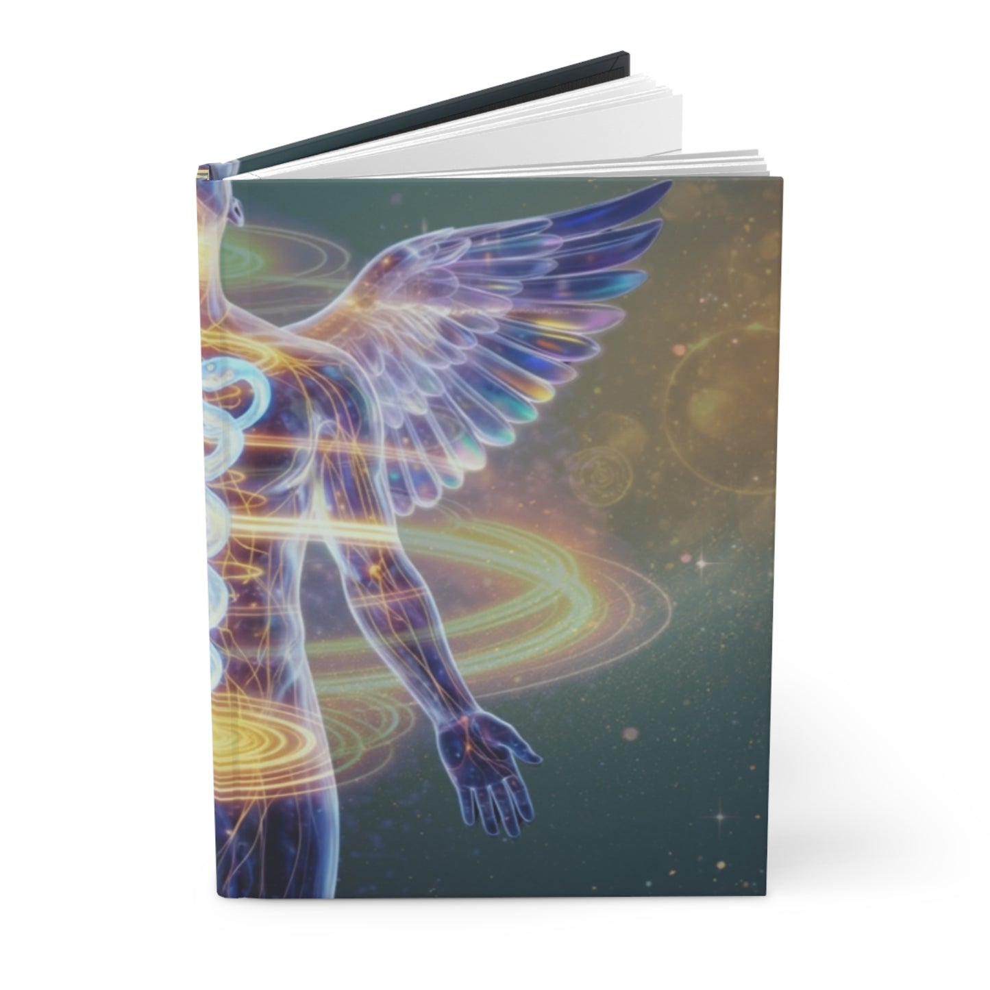 The Caduceus Method Journal
