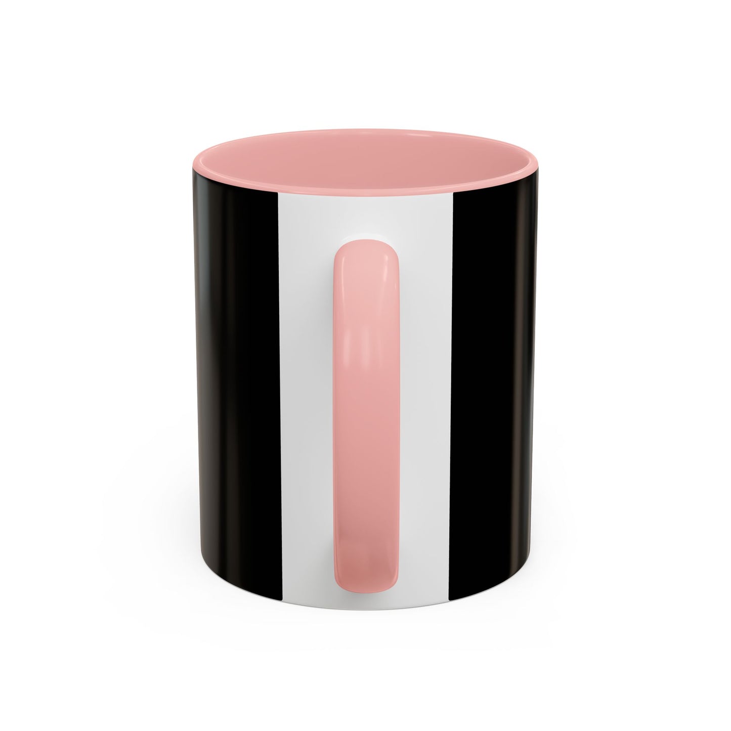 Rated R Warning Text Mug | Accent Coffee Mug 11oz 15oz