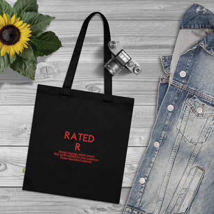 Rated R Tote