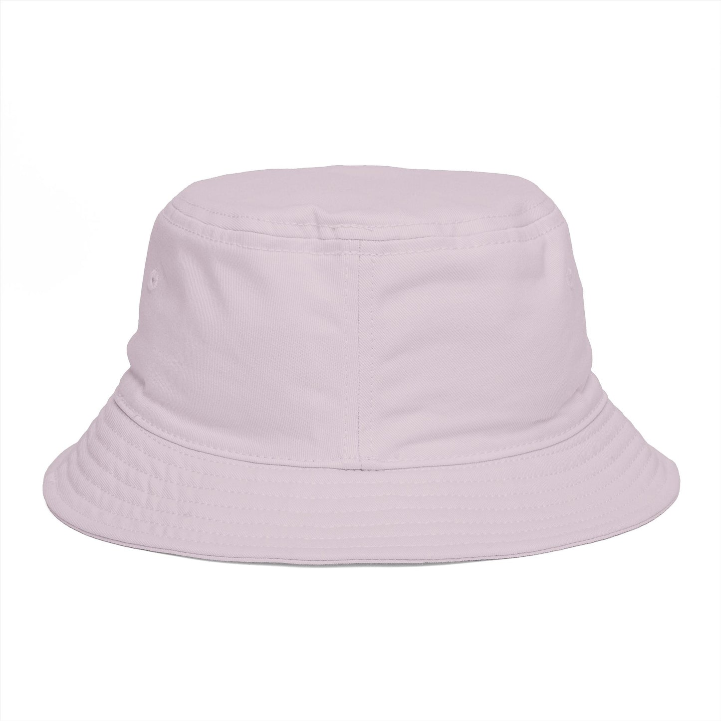 Sleeping Cat Photo Bucket Hat — Cute Cozy Cat Lover Accessory