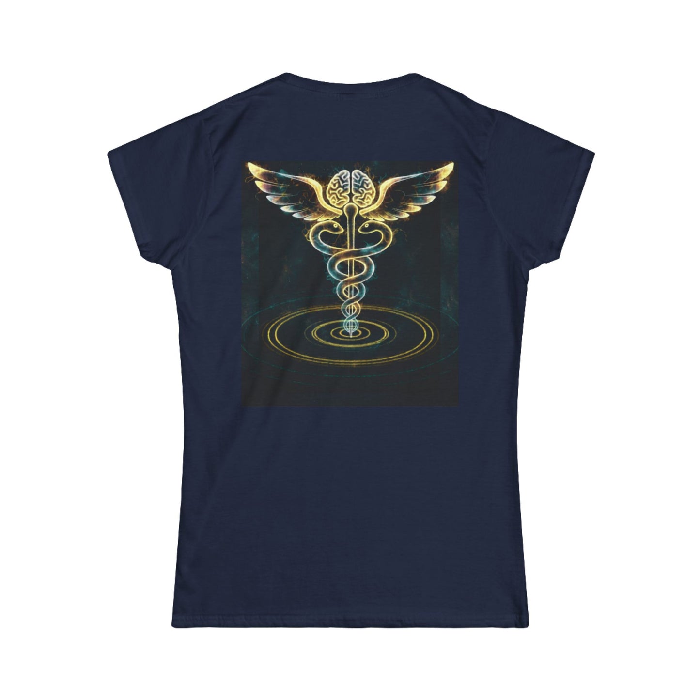 Women's Softstyle Tee