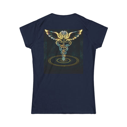 Women's Softstyle Tee