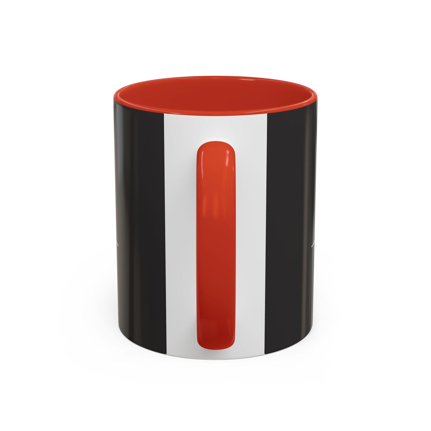 Rated PG (Pretty Good) Accent Coffee Mug — 'Pretty Good' Ceramic Coffee Mug (11/15oz)