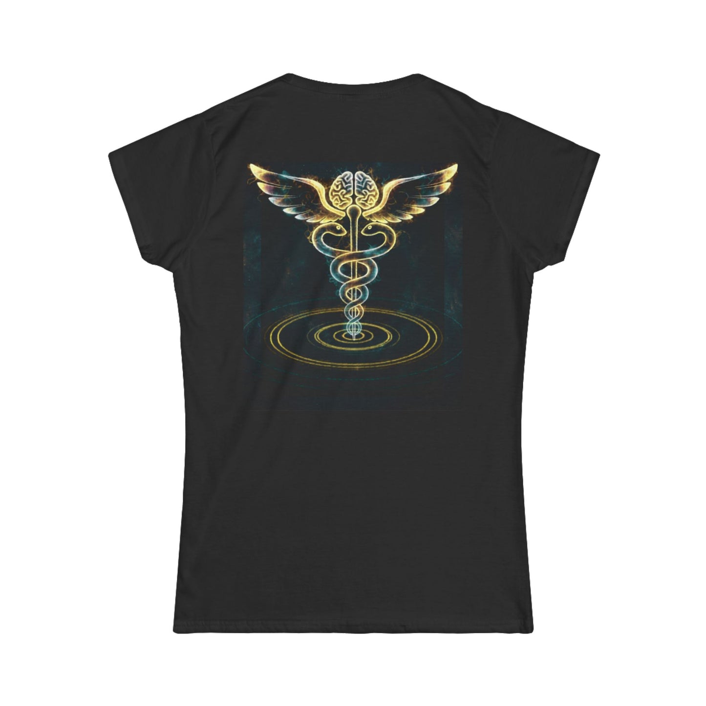 Women's Softstyle Tee