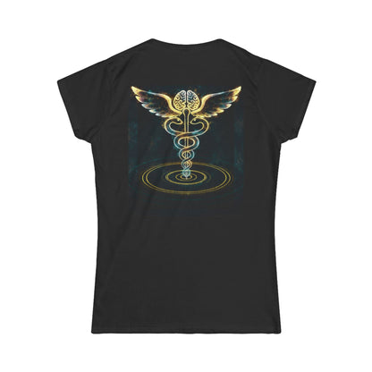 Women's Softstyle Tee