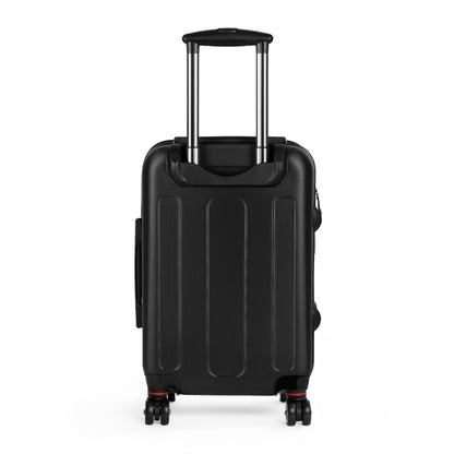 Suitcase – Durable Travel Case for Carry-On, Makeup Kits & Gear